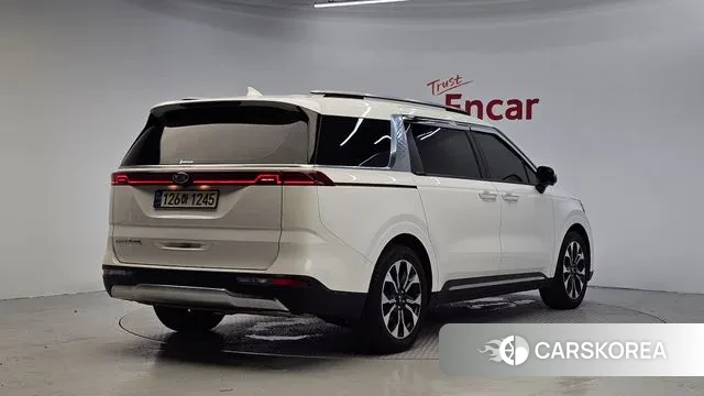 Kia Carnival 4th generation id 3059308 из Кореи 12