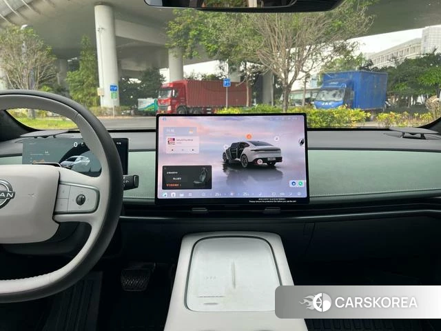 Nissan N7 id 4235626 из Китая 12