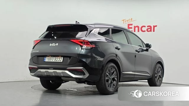 Kia Sportage 5th Generation id 4645832 из Кореи 12
