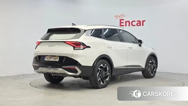 Kia Sportage 5th Generation id 3545213 из Кореи 12