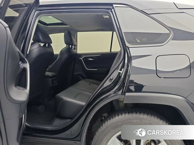 Toyota Wilanda id 4262142 из Китая 12