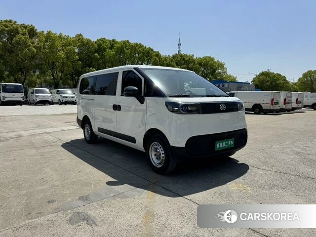 Chase Dana V1 2025 Белый из Китая, фото 3