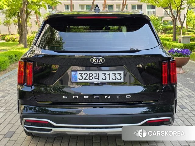 Kia Sorento 4th Generation id 4283729 из Кореи 12