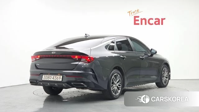 Kia K5 3rd generation id 3965467 из Кореи 12