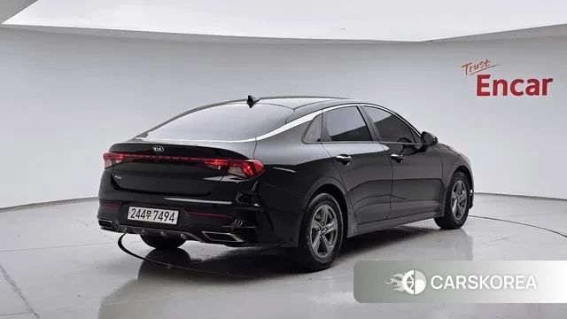 Kia K5 3rd generation id 3747872 из Кореи 12