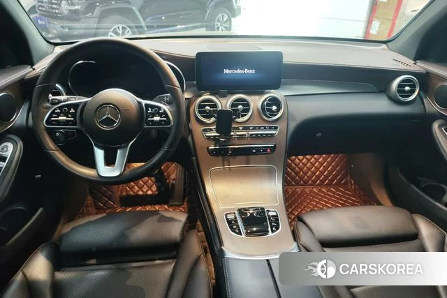 Mercedes-Benz GLC id 4209895 из Китая 9