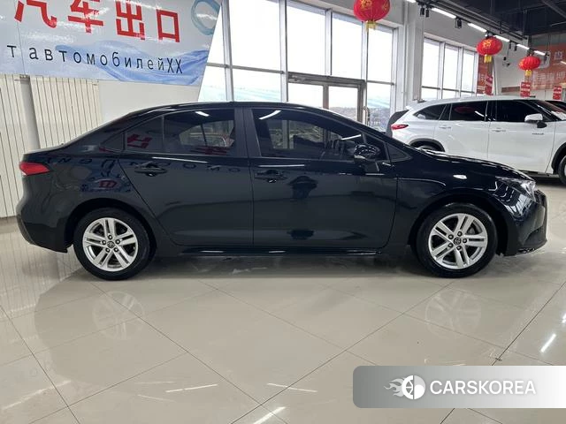 Toyota Lei Ling id 4299904 из Китая 9