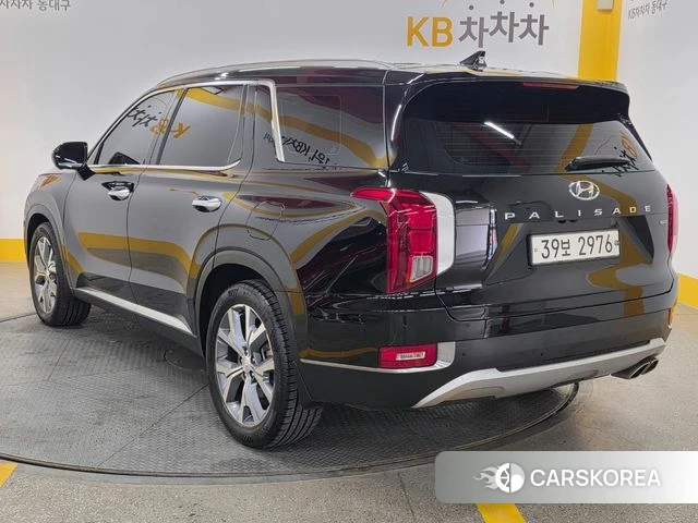 Hyundai Palisade id 4760156 из Кореи 12
