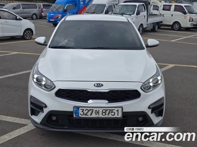 Kia Come New K3 id 2927198 из Кореи 12