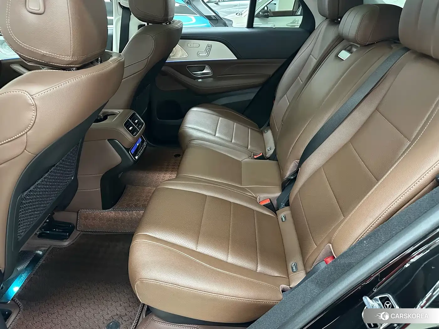 Mercedes-Benz GLE id 4622655 из Китая 9