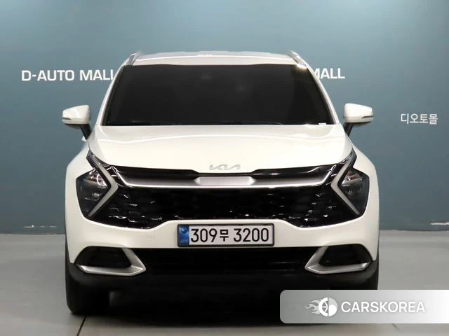 Kia Sportage 5th Generation id 4725939 из Кореи 12
