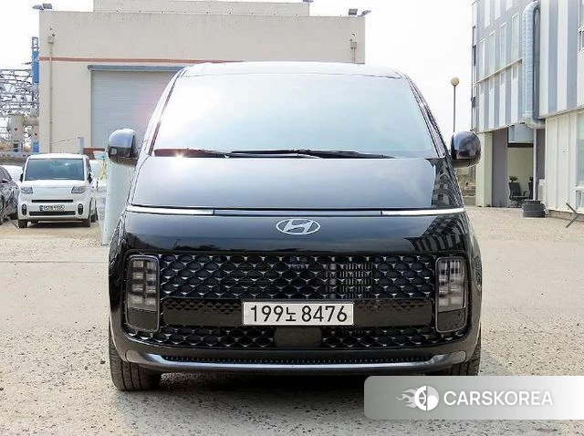 Hyundai Staria id 3883121 из Кореи 12