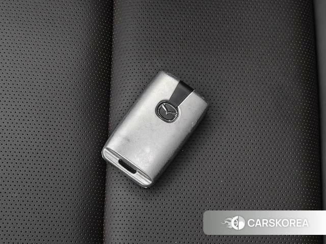 Mazda 3 Angkesaila id 4393340 из Китая 12
