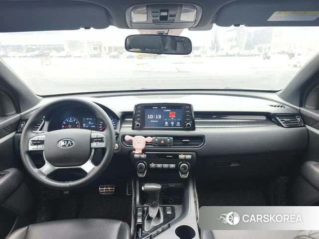 Kia KX7 id 4211842 из Китая 9