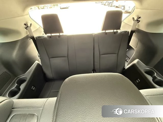 Toyota Highlander id 4263637 из Китая 12