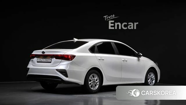 Kia Come New K3 id 4703080 из Кореи 12