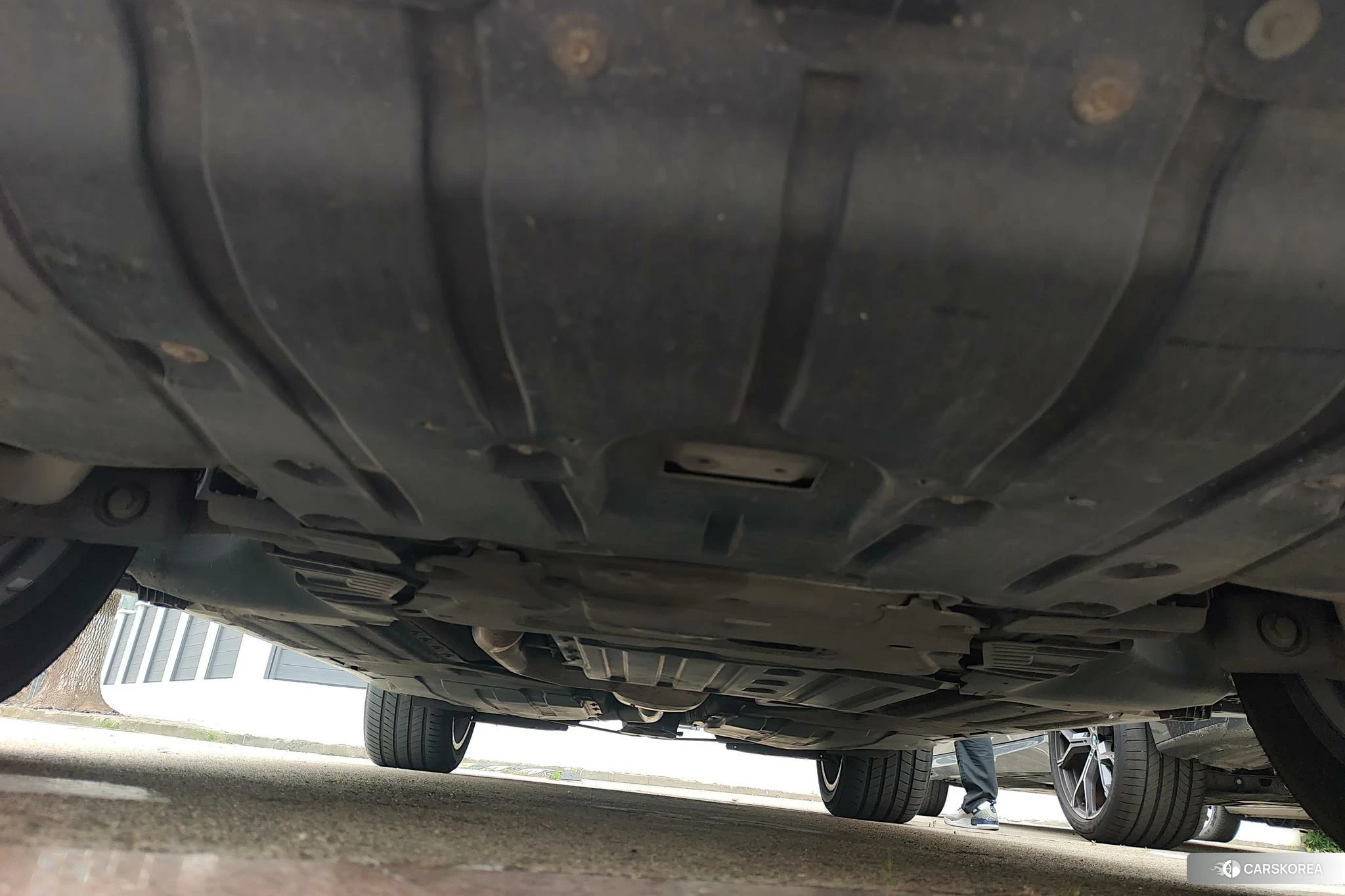 BMW X5 id 4515060 из Китая 9