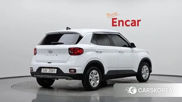 Hyundai Venue id 3396596 из Кореи 12