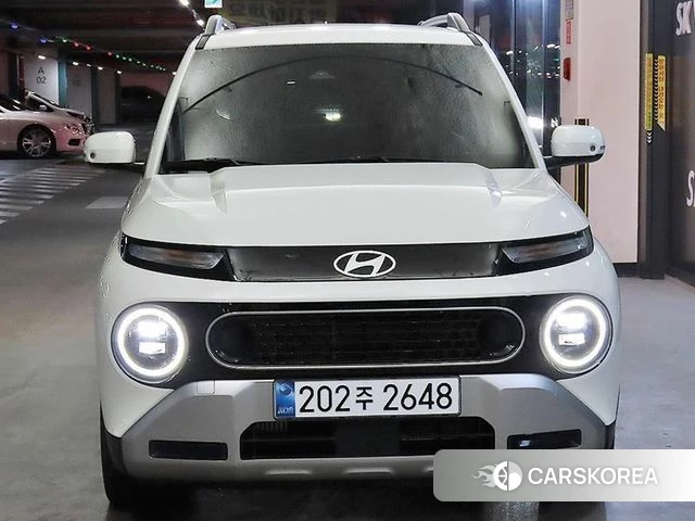 Hyundai The New Casper id 3811050 из Кореи 11