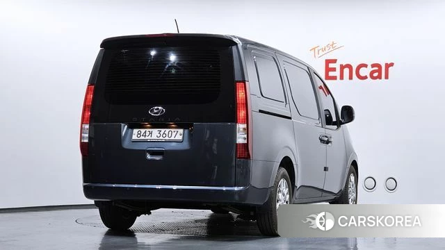Hyundai Staria id 4324118 из Кореи 12