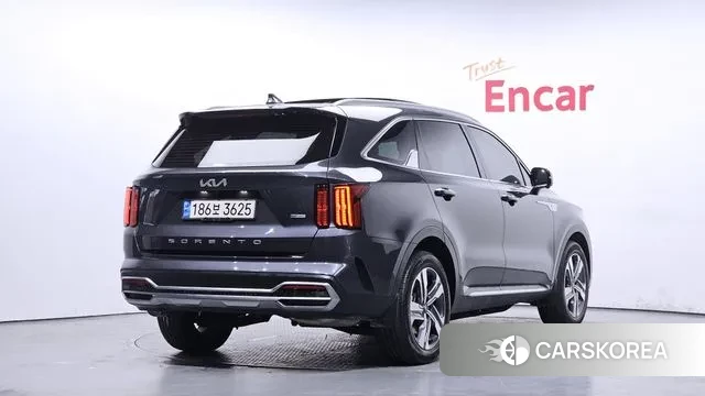 Kia Sorento 4th Generation id 3539907 из Кореи 12