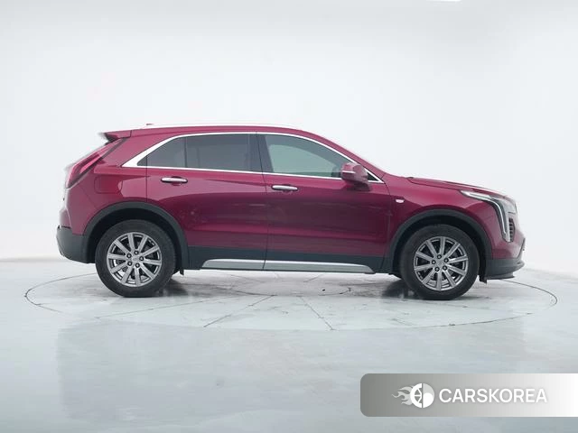 Cadillac XT4 id 4213303 из Китая 12