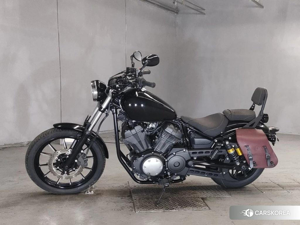 Проданный Yamaha BOLT 950R 2016 из Японии, фото 2