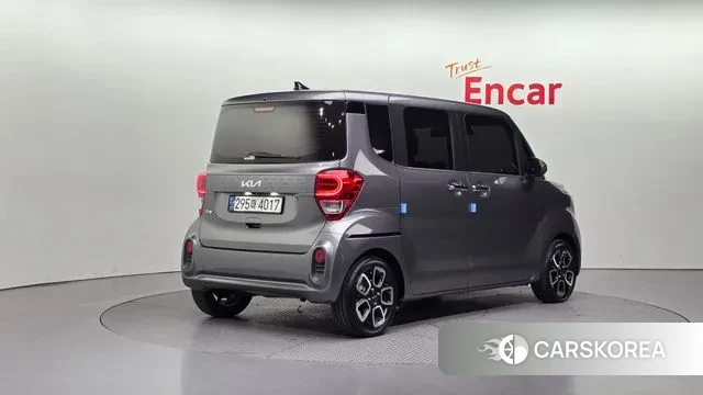 Kia The New Ray id 3378722 из Кореи 12