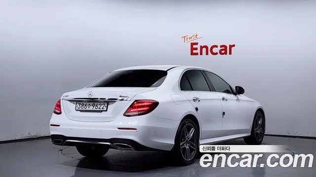 Mercedes-Benz E-Class W213 id 2927867 из Кореи 12