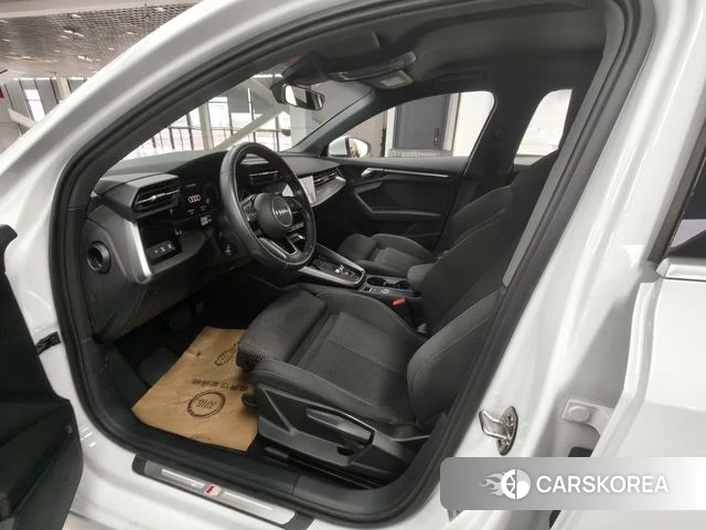 Audi A3 id 4261658 из Китая 12