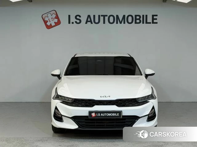 Kia K5 3rd generation id 3787164 из Кореи 12