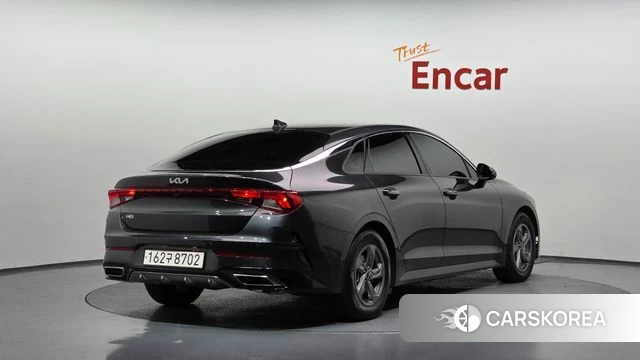 Kia K5 3rd generation id 4792889 из Кореи 12