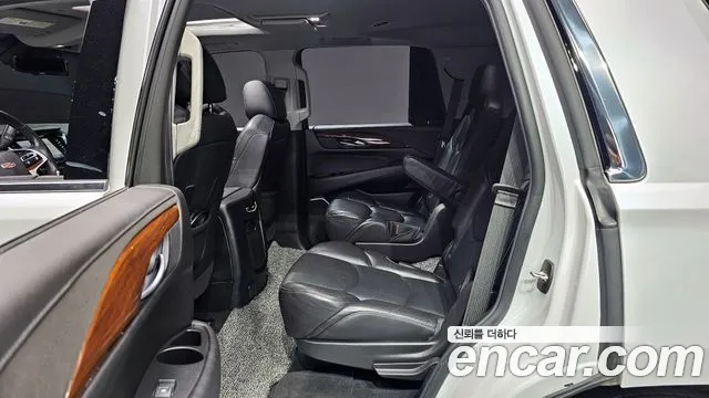 Cadillac Escalade id 2686889 из Кореи 12