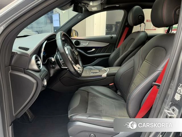 Mercedes-Benz GLC AMG id 4259816 из Китая 12