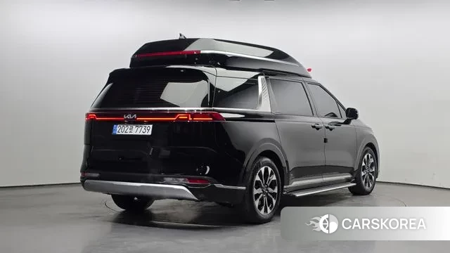 Kia Carnival 4th generation id 3707086 из Кореи 12