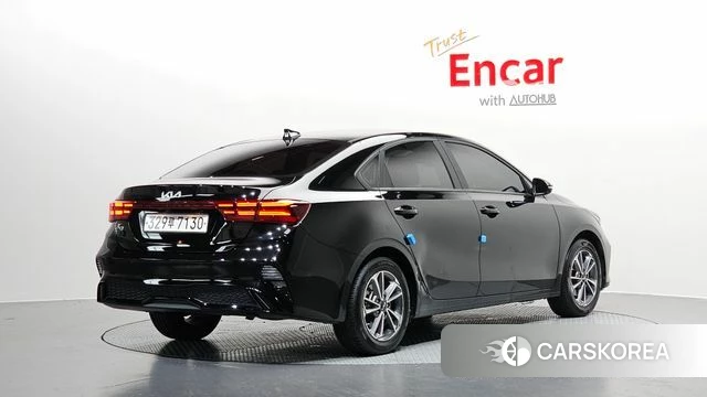 Kia The New K3 2nd generation id 4623750 из Кореи 12