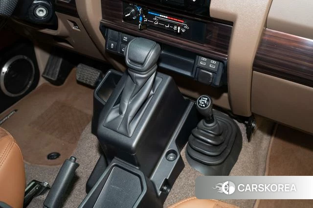 Toyota Land Cruiser (imported) id 4298257 из Китая 12