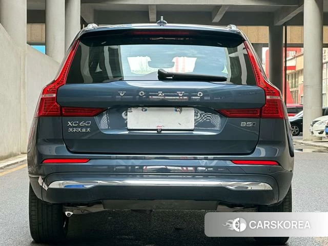 Volvo XC60 id 4206959 из Китая 7