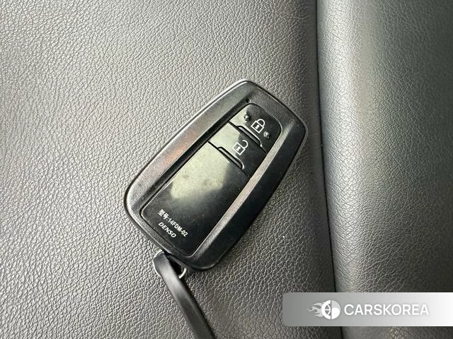 Toyota Wilanda id 4219659 из Китая 12