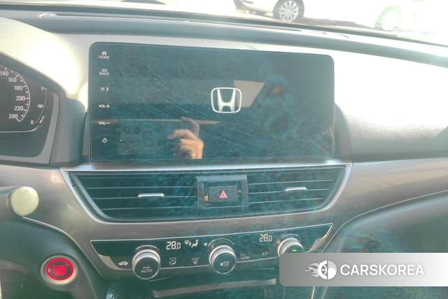 Honda Accord id 4259031 из Китая 9