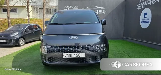 Hyundai Staria id 2542686 из Кореи 12