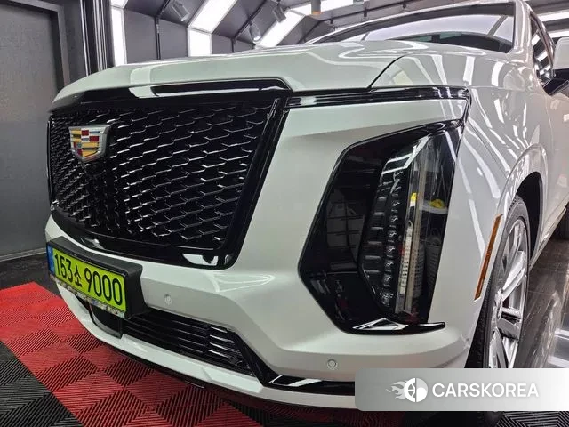 Cadillac Escalade 5th Generation id 3377091 из Кореи 10