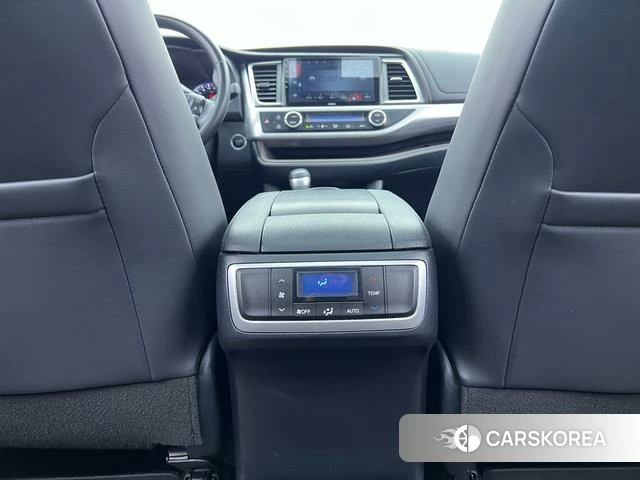 Toyota Highlander id 4335952 из Китая 12
