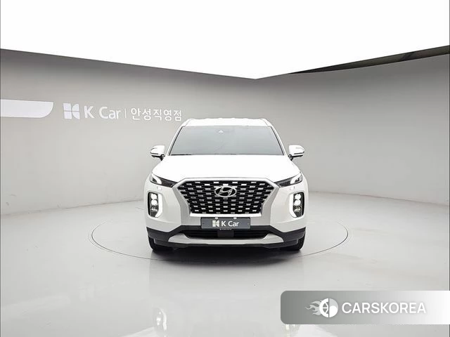 Hyundai Palisade id 4625151 из Кореи 12
