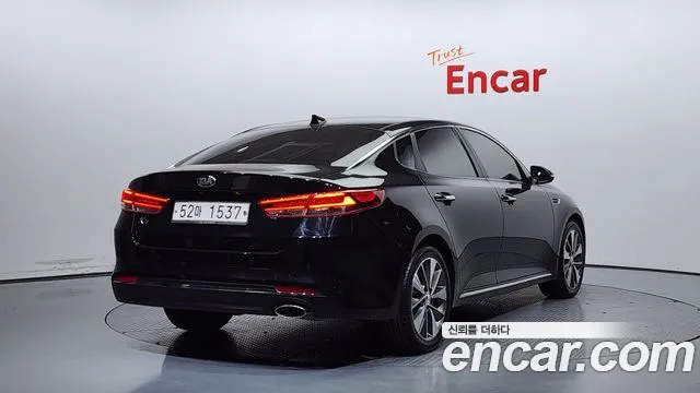 Kia K5 second generation id 2471493 из Кореи 12