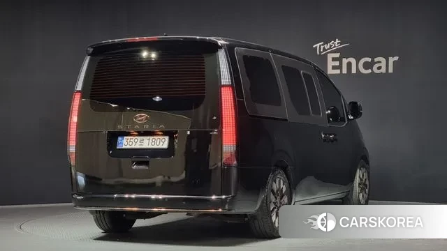 Hyundai Staria id 3341997 из Кореи 12