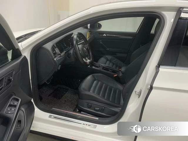 Volkswagen Lingdu id 4253943 из Китая 12