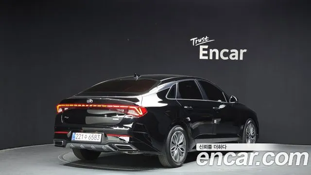 Kia K5 Hybrid 3rd Generation id 2698250 из Кореи 12