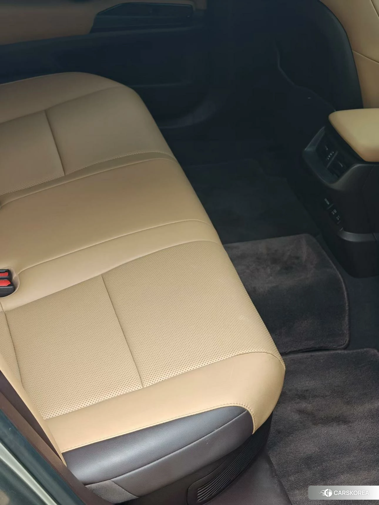 Lexus ES 2021 Серебристо-серый из Китая, фото 2
