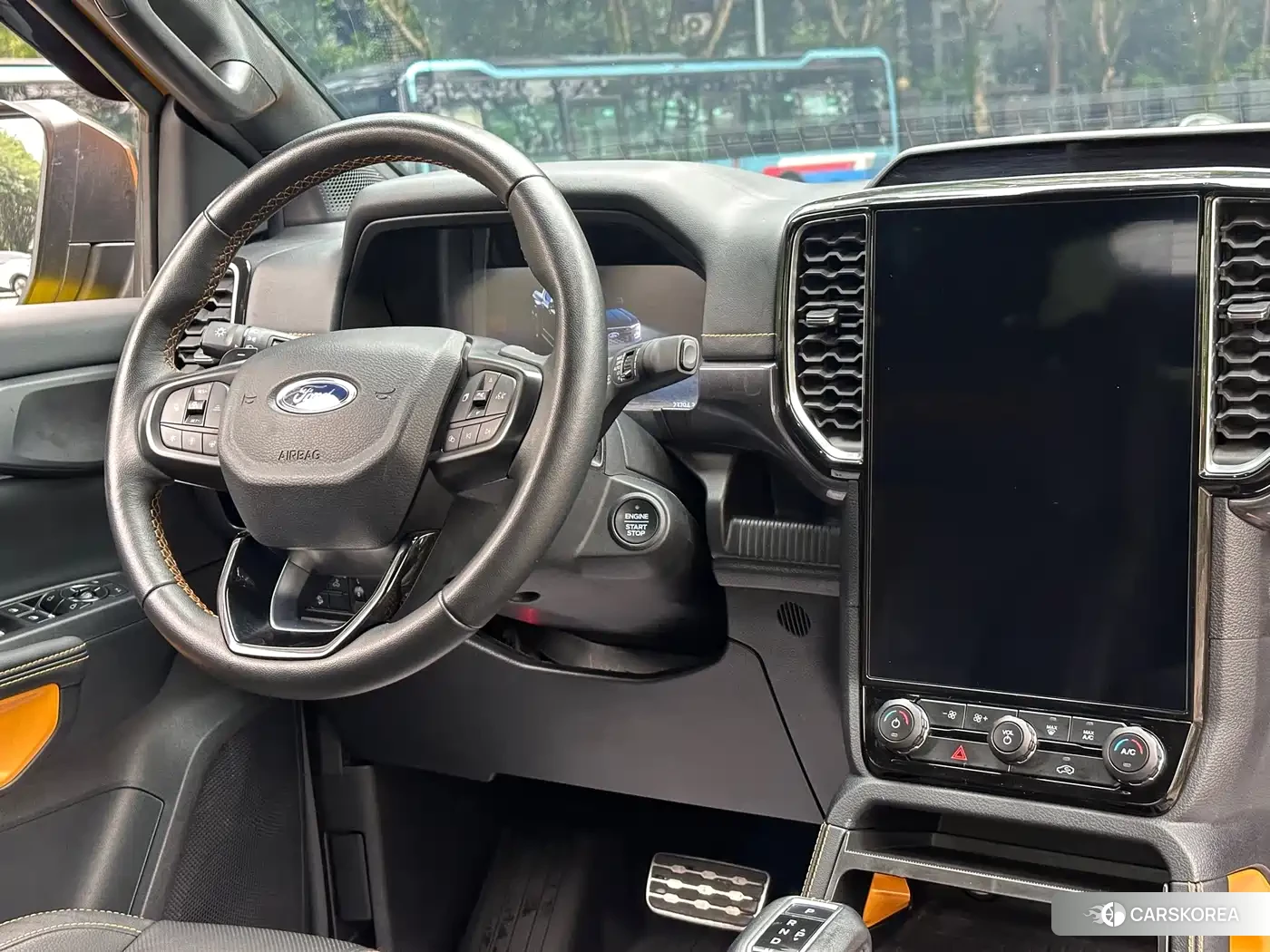 Ford Ranger Ranger id 4548006 из Китая 9